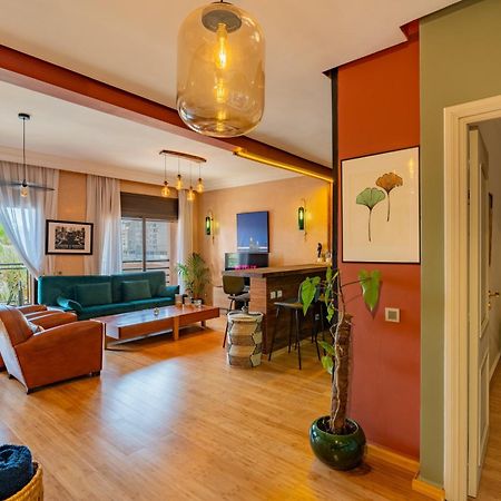 מרקש Caprice Palace Hivernage מראה חיצוני תמונה