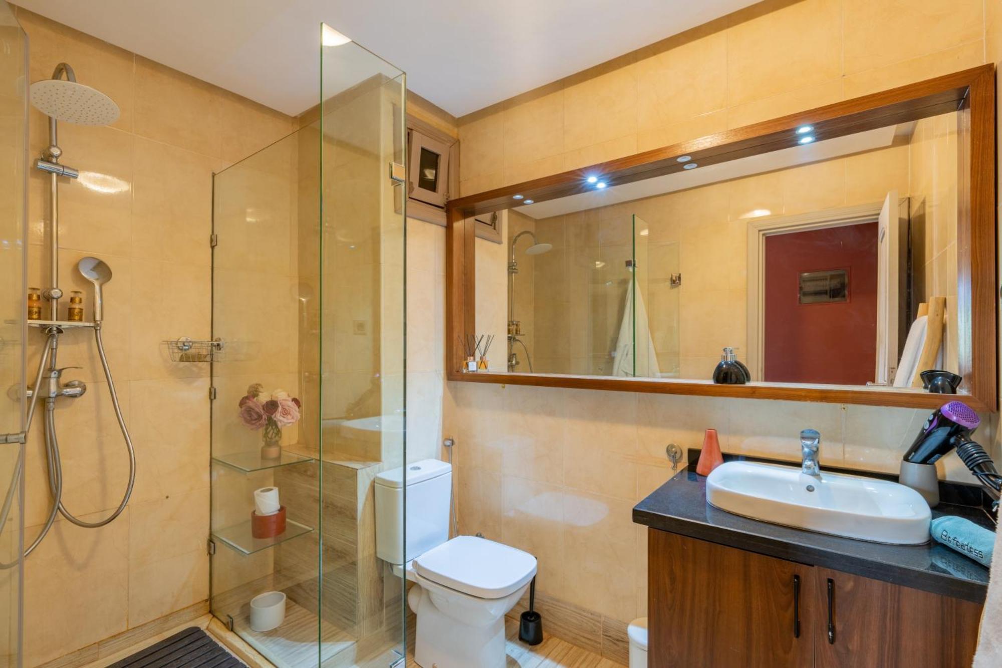 מרקש Caprice Palace Hivernage מראה חיצוני תמונה
