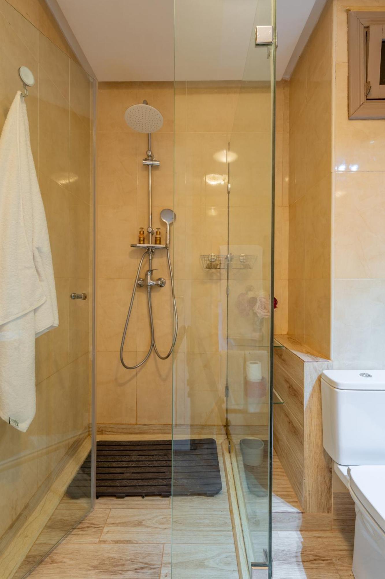 מרקש Caprice Palace Hivernage מראה חיצוני תמונה